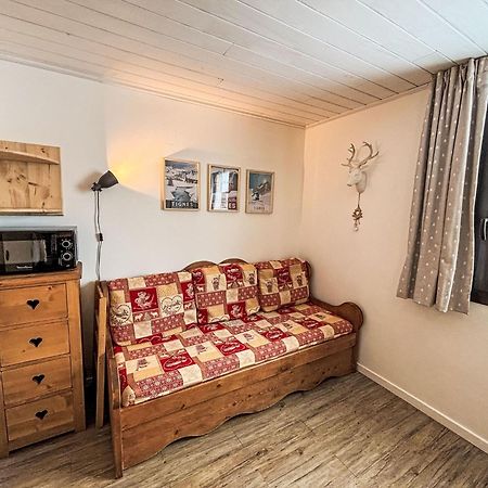 Studio Les Tommeuses - Val Claret-25 By Interhome Tignes Εξωτερικό φωτογραφία